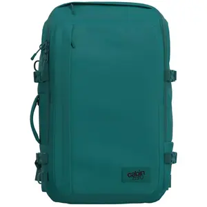Cabin Zero Adv 42l Rucksack Grün Grün One Size