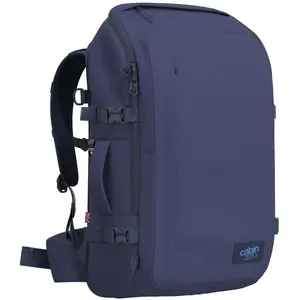 CabinZero Adv 42L Galaxy Blue