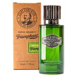 Captain Fawcett Triumphant Eau De Parfum Herrenparfüm 50 ml günstig