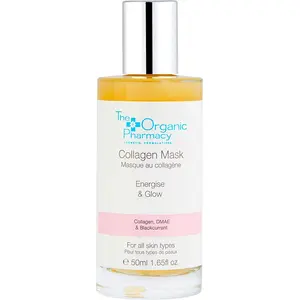 The Organic Pharmacy Collagen 50 Ml Maske One Size günstig