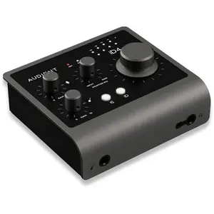 Audient Id4 Mkii Audio-schnittstelle günstig