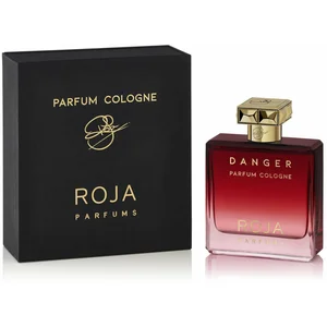 Roja Parfums Danger Eau de Cologne für Herren 100 ml