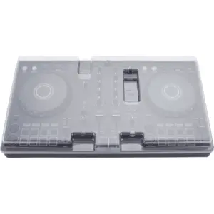 Decksaver Pioneer DJ DDJ-FLX4 Cover günstig