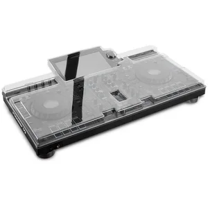 Decksaver Abdeckhaube, Pioneer DJ - XDJ-RX3 Cover - Cover für DJ Equip... günstig
