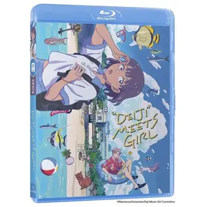 Dvd Deji Meets Girl Blu-ray günstig