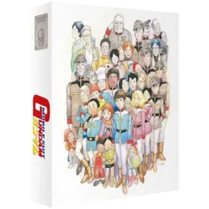 Dvd Mobile Suit Gundam Partie 1/2 Edition Collector Blu-ray günstig