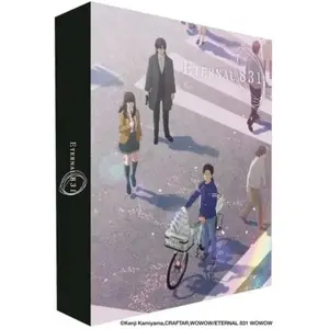 Dvd Eternal 831 Edition Collector Blu-ray günstig