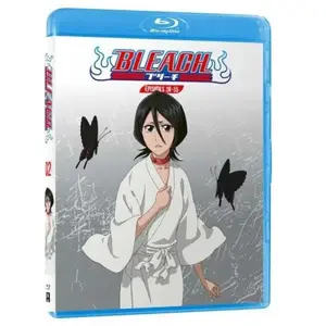 Dvd Bleach Partie 2 Blu-ray günstig