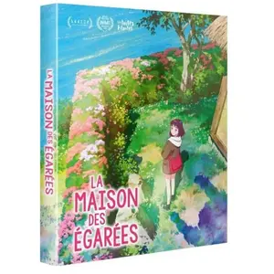 Dvd La Maison Des Égarées Édition Collector Combo/blu-ray günstig