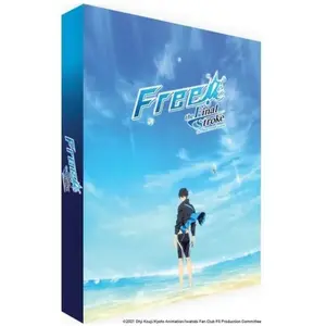 Dvd Free! Final Stroke Partie 2/2 Edition Collector Combo Blu-ray günstig