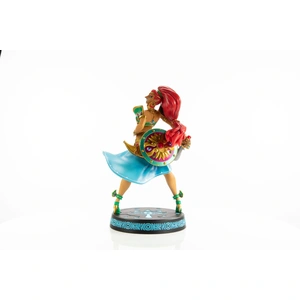 First4Figures First 4 Figures The Legend Of Zelda Pvc Urbosa Edition Statue 28 Cm Mehrfarbig Mehrfarbig One Size günstig