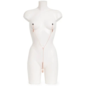 Lovehoney Intimschmuck All Sensation , rosé-goldfarben günstig