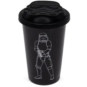 Thumbs Up Stormtrooper Original Reisebecher günstig