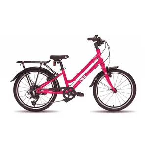 Frog Bikes City 53 20´´ Fahrrad One Size günstig