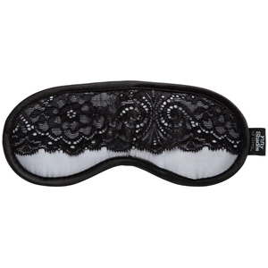 Lovehoney Augenmaske Play Nice Satin Blindfold mit elastischem Komfo... günstig