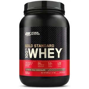 Optimum Nutrition 100% Whey Gold Standard Extreme Milk Chocolate 896 g günstig