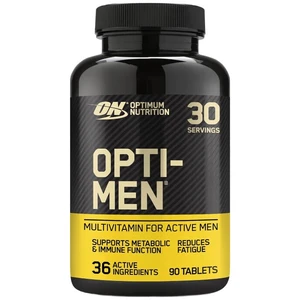 Optimum Nutrition Optimum Nutrition Opti-Men - 90 Tabletten Tabletten günstig