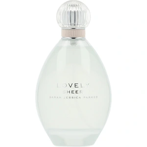Sarah Jessica Parker Lovely Sheer 100ml, Frauen, 100 ml, Nicht nachfül...