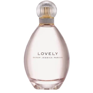 Sarah Jessica Parker Lovely 100ml Eau De Parfum One Size