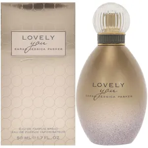 Sarah Jessica Parker Schöne You Eau de Parfum 50ml Spray