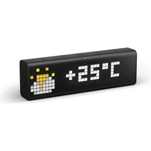 LaMetric, Wecker, Smart Time