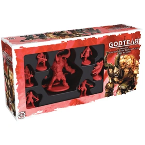 Godtear: Rangosh - Scourge of the Broken Plains (EN-Erweiterung)