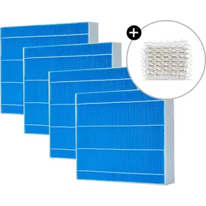 Meaco Verdunstungsfilter für Armin 680, 4er-Pack + Silvertex günstig