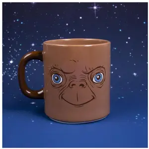 Fizz Creations, Tasse, E.T. - Sound Mug (1976) (225 ml, 1x) günstig