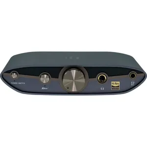 Verstärker iFi Audio - Zen DAC 3, grau günstig