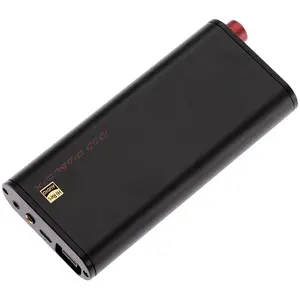 iFi Audio iDSD Diablo-X (Gain-Schalter, USB-DAC), Kopfhörerverstärker, Schwarz günstig