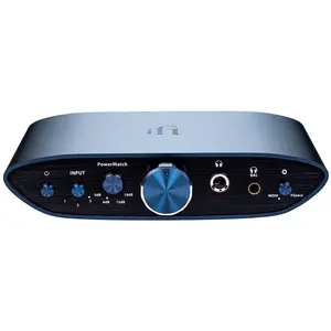 iFi Audio ZEN CAN Signature MZ99 (Gain-Schalter), Kopfhörerverstärker,... günstig
