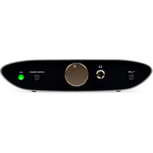 Verstärker iFi Audio - ZEN Air DAC, grau/schwarz günstig