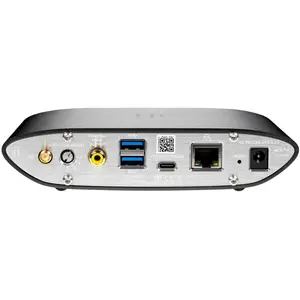 iFi Audio ZEN Stream, Phono Vorverstärker, Schwarz günstig