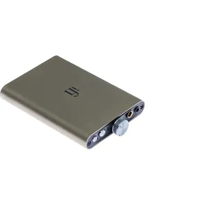 Kopfhörerverstärker Hip Dac 3 mit DAC, Bass Boost, USB-C, Klinke 3,5/4... günstig