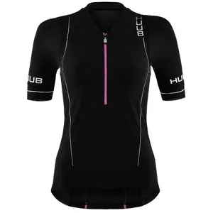 Huub Aura Kurzarmtriathlon-trikot L günstig