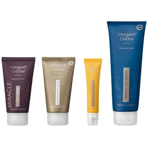 Margaret Dabbs Heroes Discovery Kit 1 ct günstig