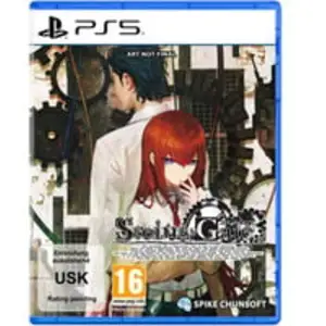 Steins Gate Re Boot, PlayStation 5-Spiel günstig