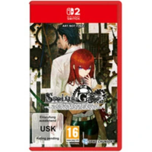 Steins Gate Re:Boot-Spiel günstig