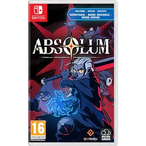 Nintendo Games Switch Absolum günstig