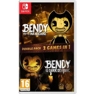 Switch Bendy Doppelpack günstig