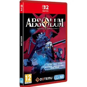 Absolum NSW2 UK günstig