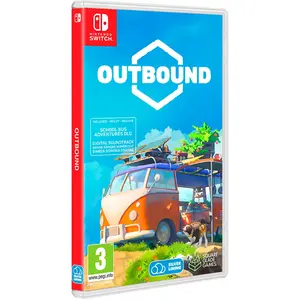 Nintendo Games Switch Outbound