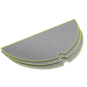 iRobot Waschbare Wischpads für Roomba 205 DustCompactor Combo Roboter,...