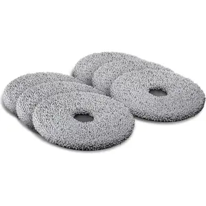 iRobot 820378 Mopppad Staubsaugerroboter