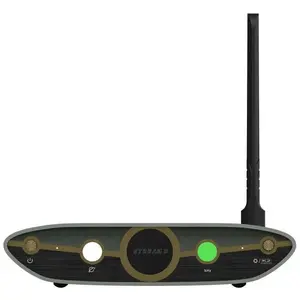 iFi Audio ZEN Stream 3 (Network Audio Player), HiFi Komponente, Grau günstig
