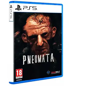 Playstation Games Ps5 Pneumata günstig