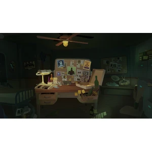 Playstation Retropolis 2: Never Say Goodbye günstig