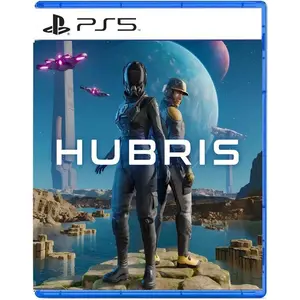 Playstation Games Ps5 Hubris Vr2 Blau PAL Blau PAL günstig