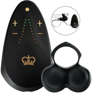 Vibro-Penisring  Jett Turbo  zur Frenulum-Stimulation günstig