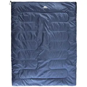 Trespass Catnap 3 Seasons Schlafsack 140 x 180 cm